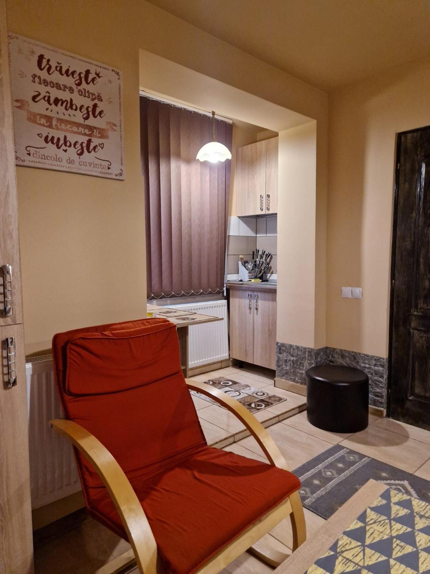 Ana Studio Hunedoara Extérieur photo