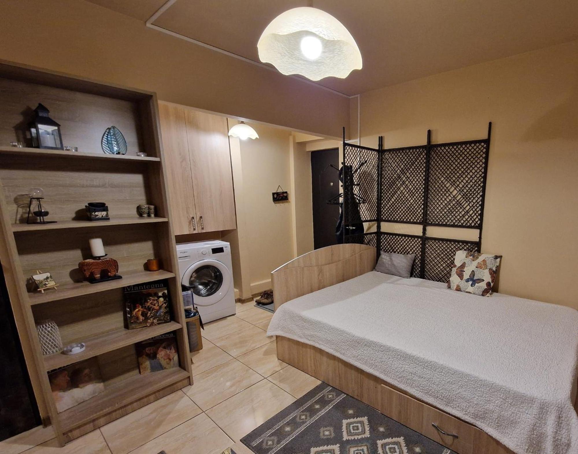 Ana Studio Hunedoara Extérieur photo