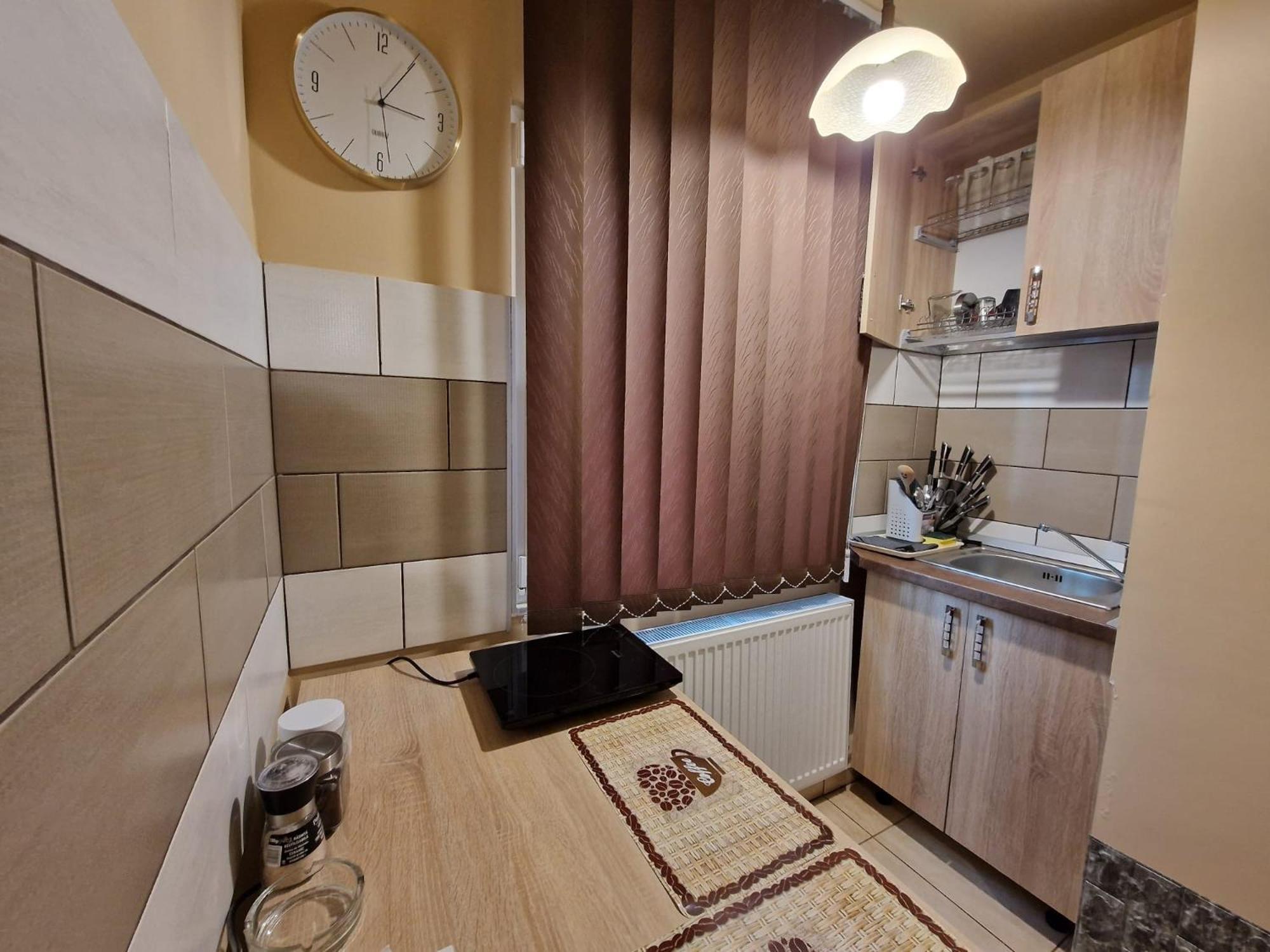 Ana Studio Hunedoara Extérieur photo